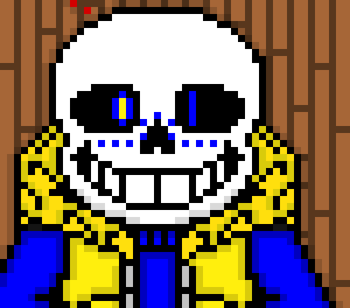 heheh, just kidding!
