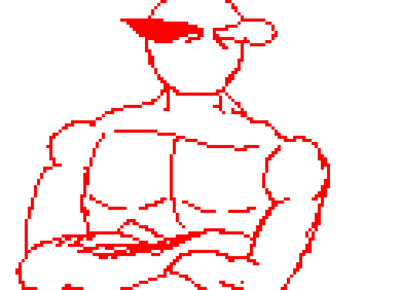[32c491] Am i suppose to be surprised or, because the population of fatherless figures around here is pretty big.