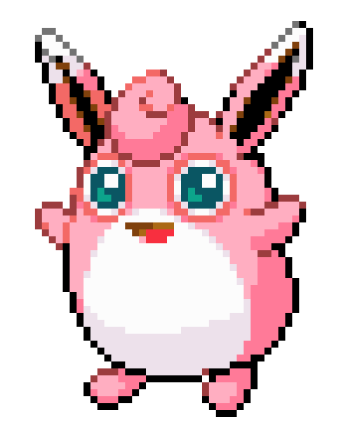[b5b91e] Wigglytuff