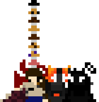 [d3c520] (( I can't. I'm not a shapeshifter, The Bloob. ))