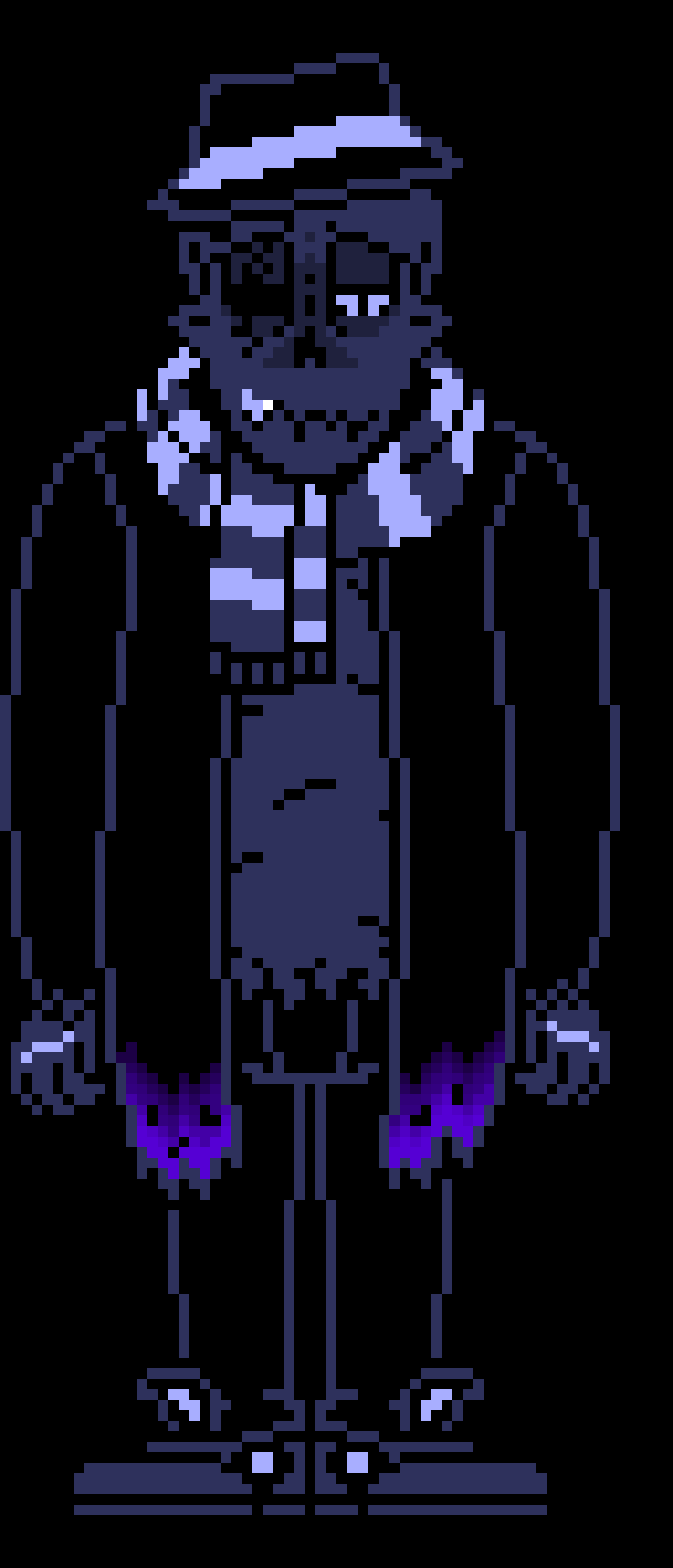 [0eb831] Dawn (other version)