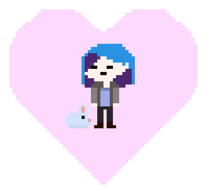 [9664c4] Frisk Mia