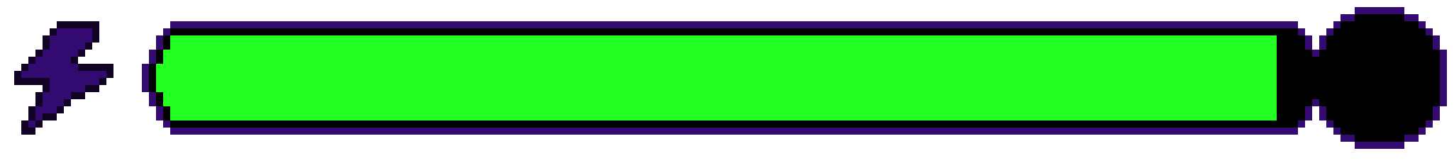 [194169] Stamina Bar Design 1- 22