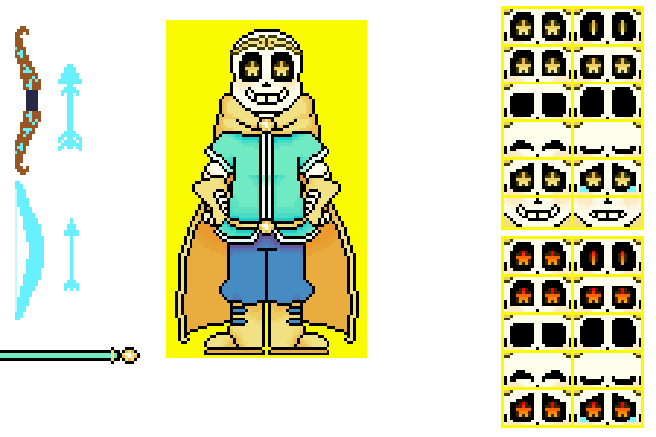 Dream!Sans (save)