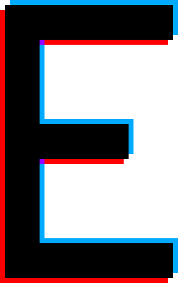 [9664c4] E