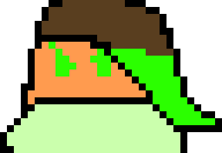 [53a360] I SAID STOP HACKING INTO MY SPRITE YOU FRICK