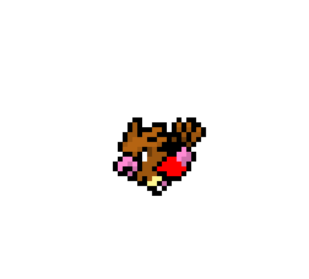 [53a360] * Sparrow dives at pichu again *
