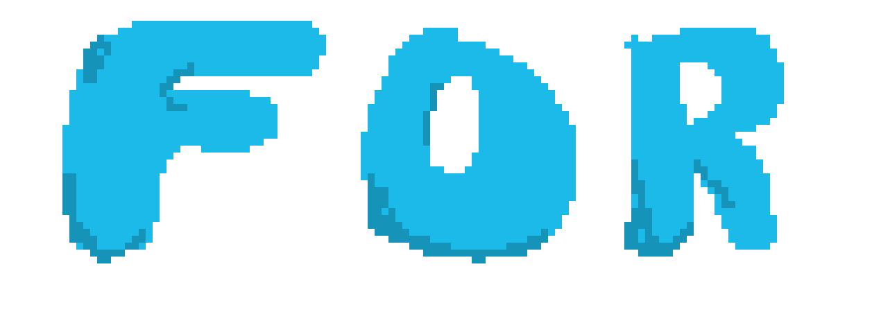 [71c9aa] FOR