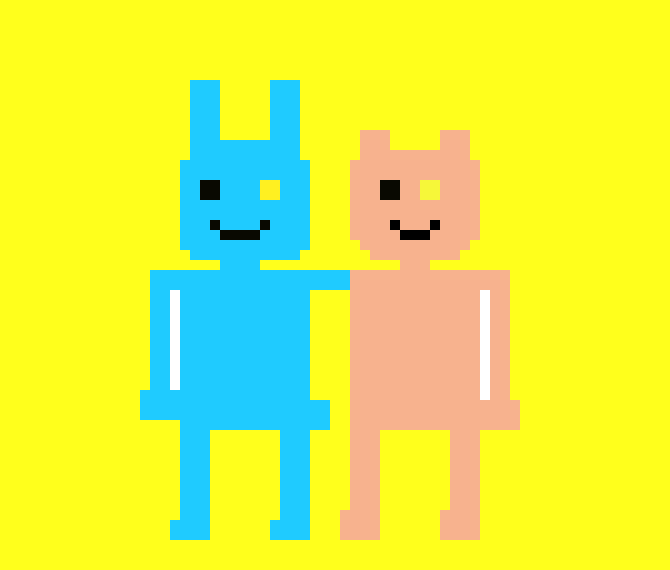 freddy and bonnie