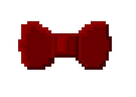 [9664c4] Sebby Bow-tie power-up 