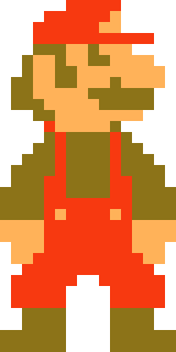 [9a88ff] Mario