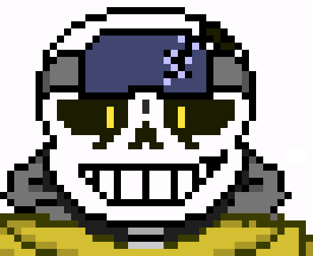 [0b51d0] Mostly from dumb shit I did as a kid. [Skeld]