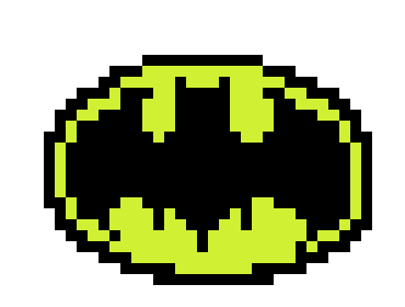 [9664c4] Batman