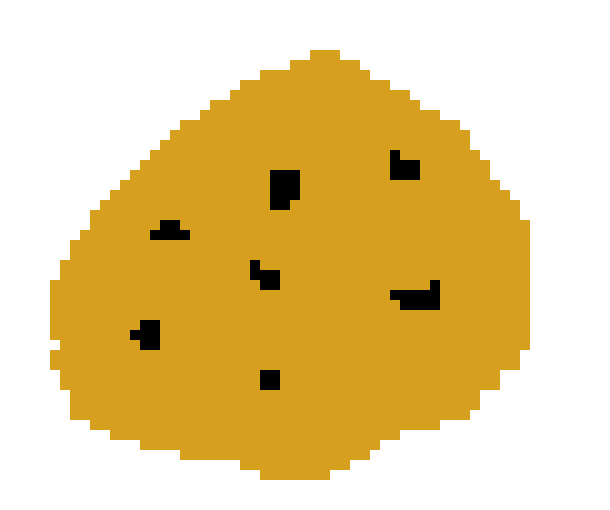 [9664c4] Cookie