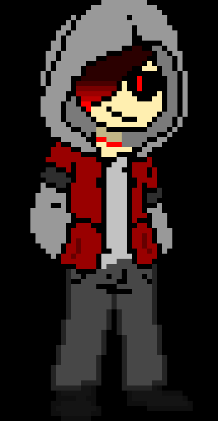 [4793a2] -anti sits in the mindscape- dammit...ok...ok...shortfuse is too weak for a demon...they show signs of me...too much...fuck...uh...-gets up- back to square one...who am i gonna possess?