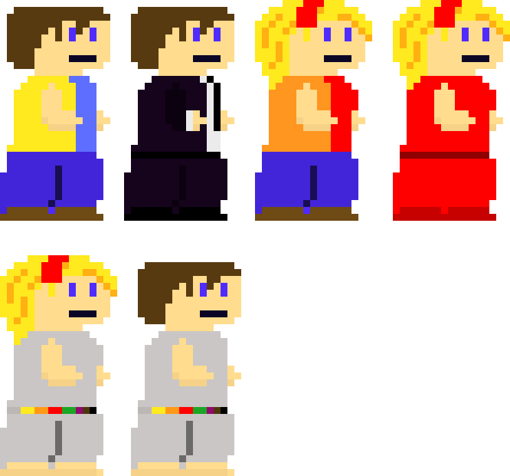 [9664c4] sprites