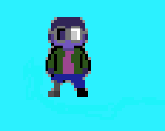 Micheal (RBSSS)