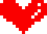 [9664c4] heart