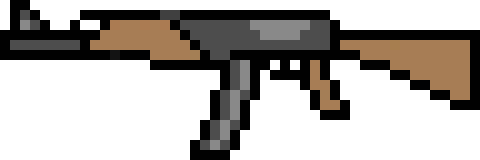 [dbb3e2] fusils