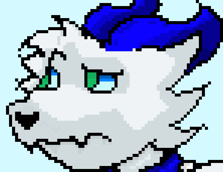 [95be89] -He heard Warrior, but really couldn`t see him- Uh?...