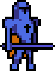 [79f482] Knight