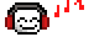 [e2e6cf] boppin'