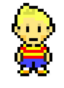 [9664c4] Lucas