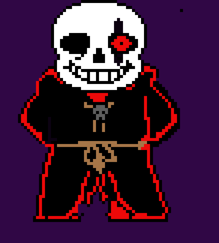 [9664c4] EpicReaperFell Sans