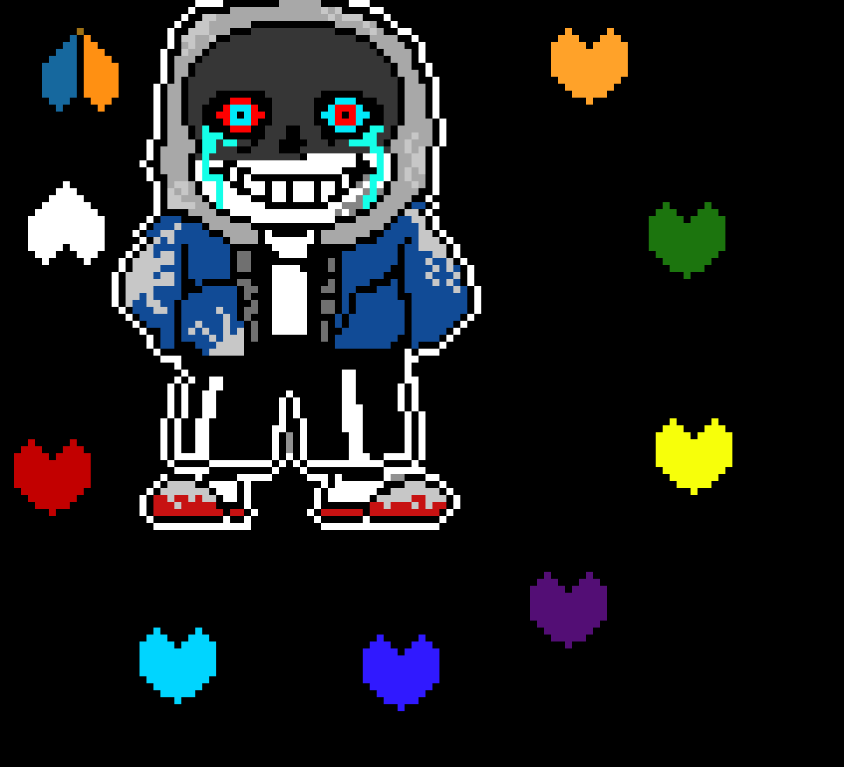 [3f7521] Ḭ̴͆̊M̵̙͍̈́̀ ̴͉̗̾͘S̴̡̲͆́Ö̴̰͘R̶̝̞̽͌R̸̫͘Y̷̥̬͂̊ ̴͉͑P̶͓̼̈Á̵̛̞P̵̖̮̅͝
