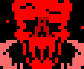 [2fbf6b] what you scared?