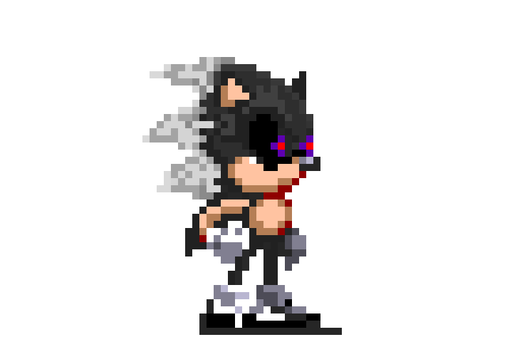 [891c34] Sonic 2 mania sprite