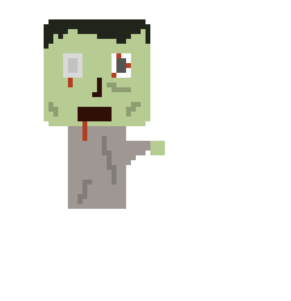 [9664c4] Zombie1