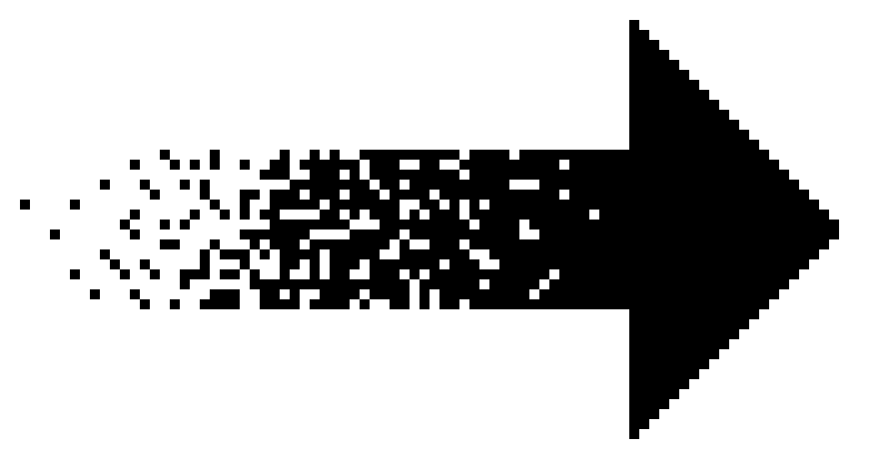 [9664c4] arrow