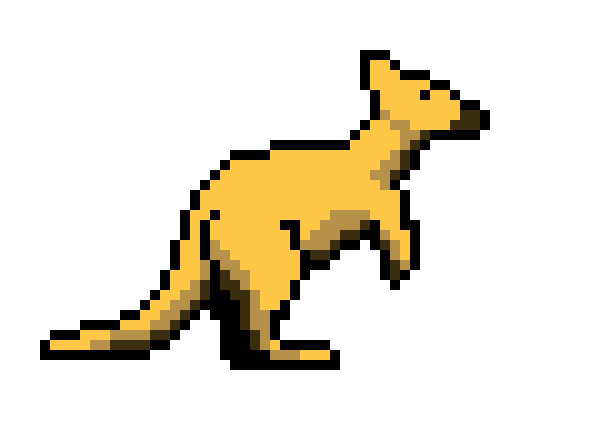[9664c4] Kangaroo