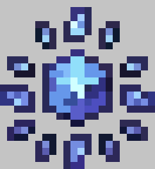 [990543] *It floats down to the surface, and looks around, kind of. It sees CV.*