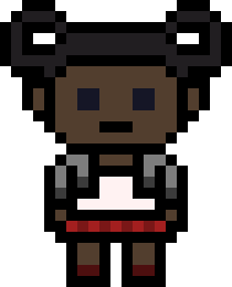 [1bfb7b] Dani remade
