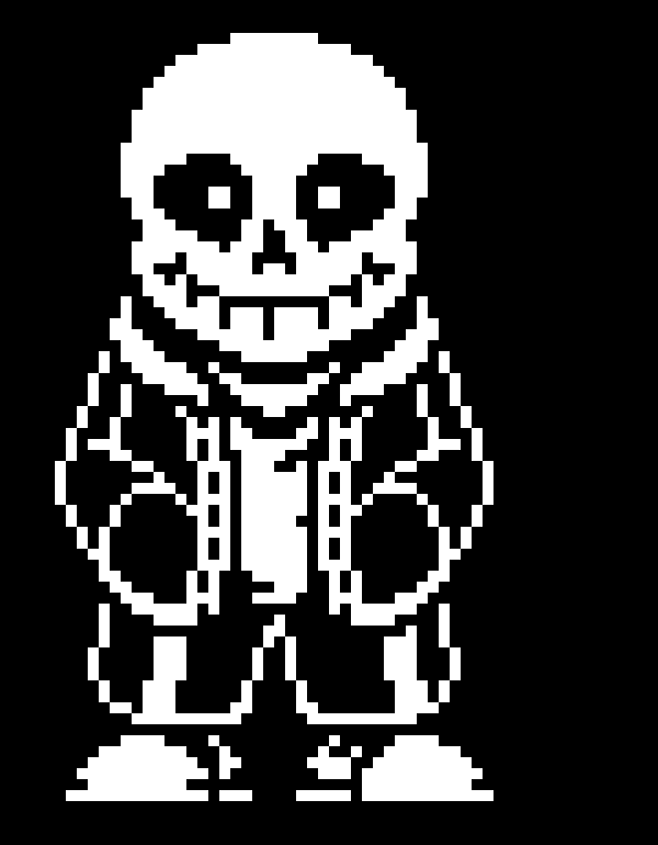 sans