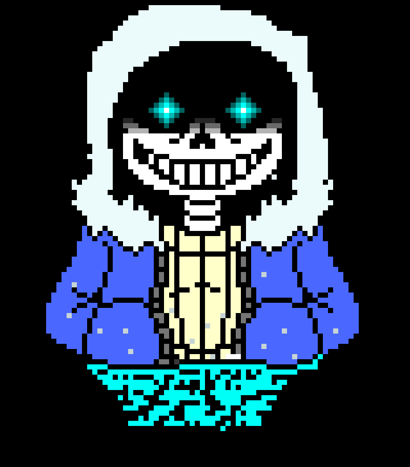 [ee07c4] Phantom Sans