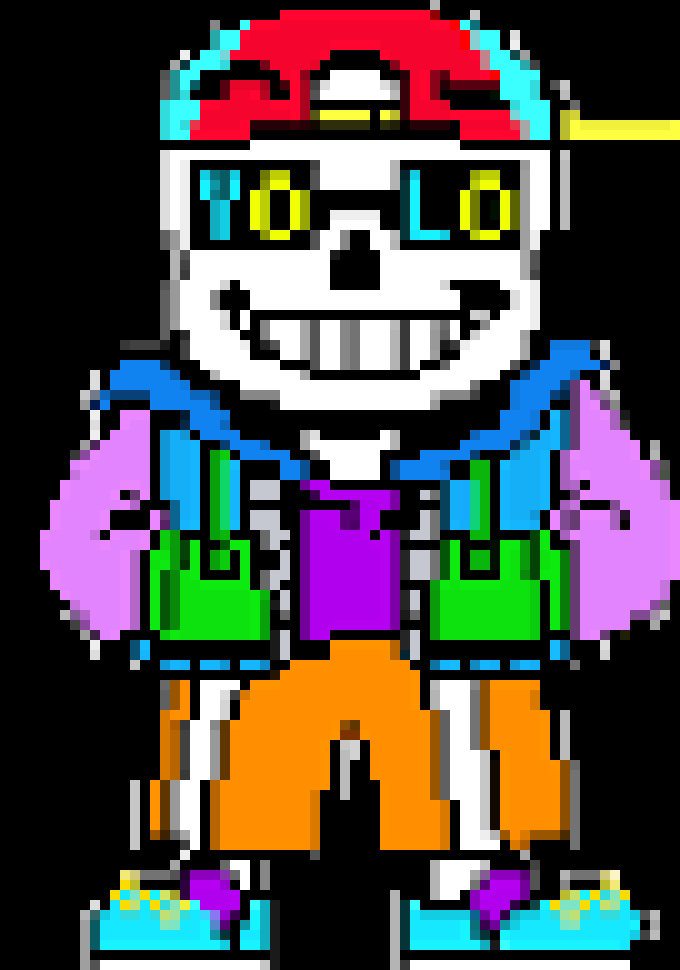[b32de0] Sans