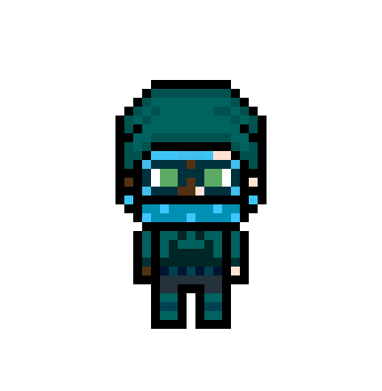 [80e1bc] Chillie