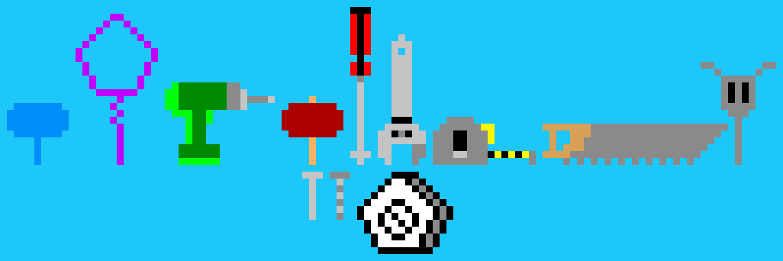 [2b326b] tools