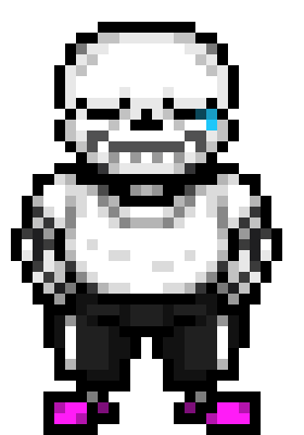 [35dc76] uhh gasters theme and megalovania combined gg