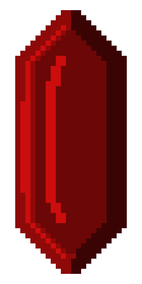 [9664c4] Red Crystal