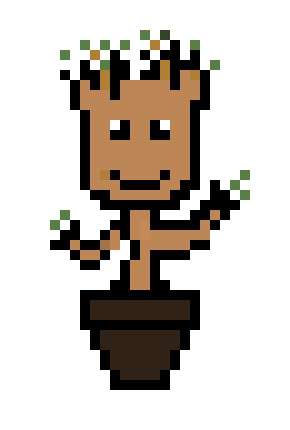 [9664c4] plantita