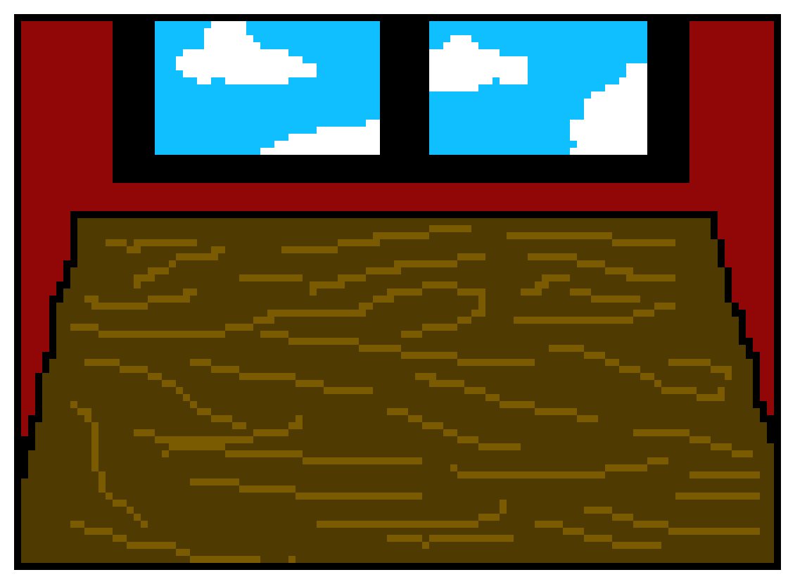 [19bdf3] Room