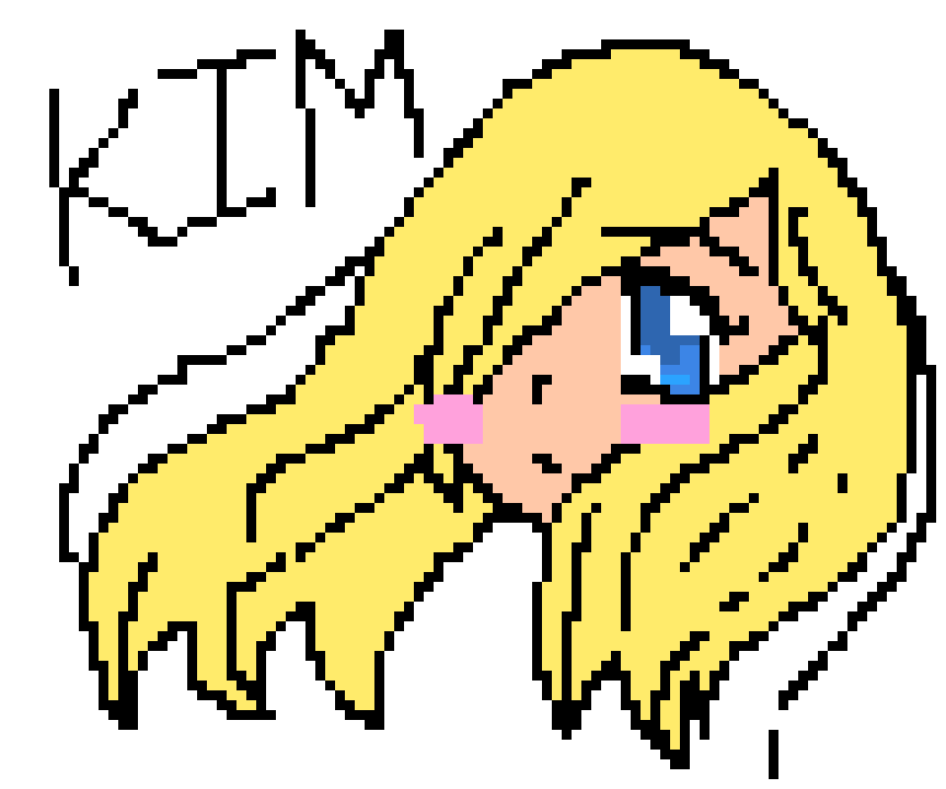 [9664c4] Kim Senpai (Bitch)
