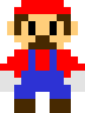 [9664c4] Mario