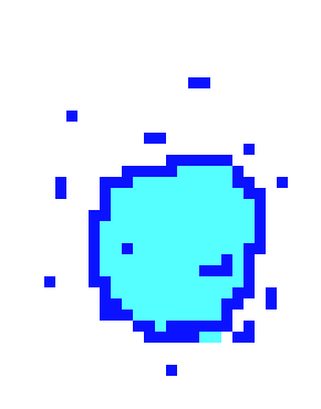 [f74897]  explosive orb