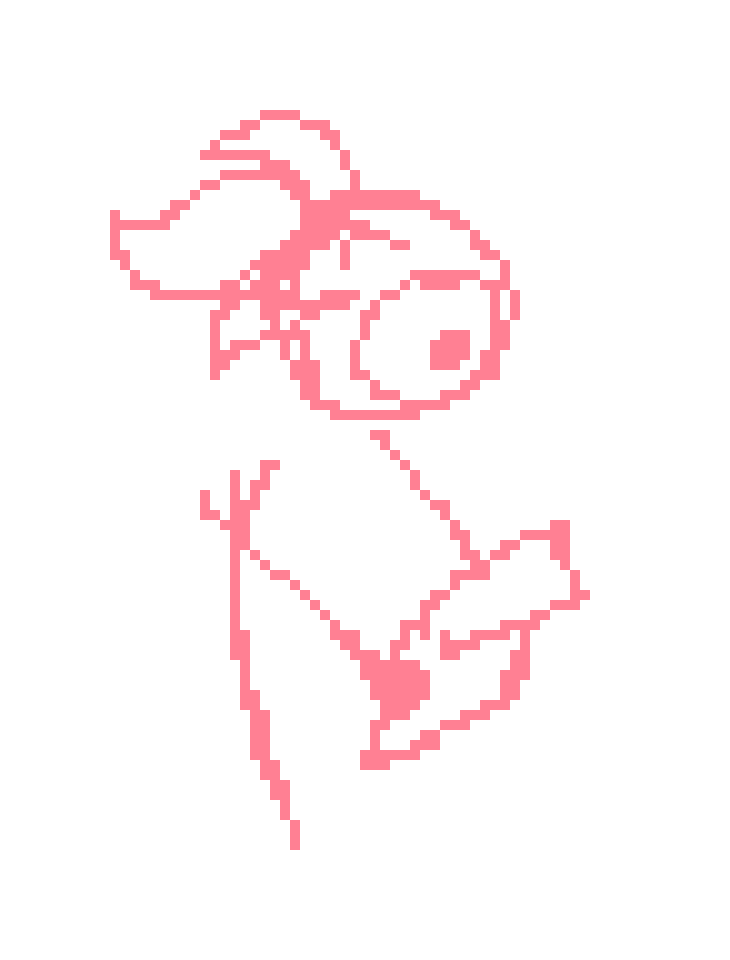 [2af0b1] be a pebble instead