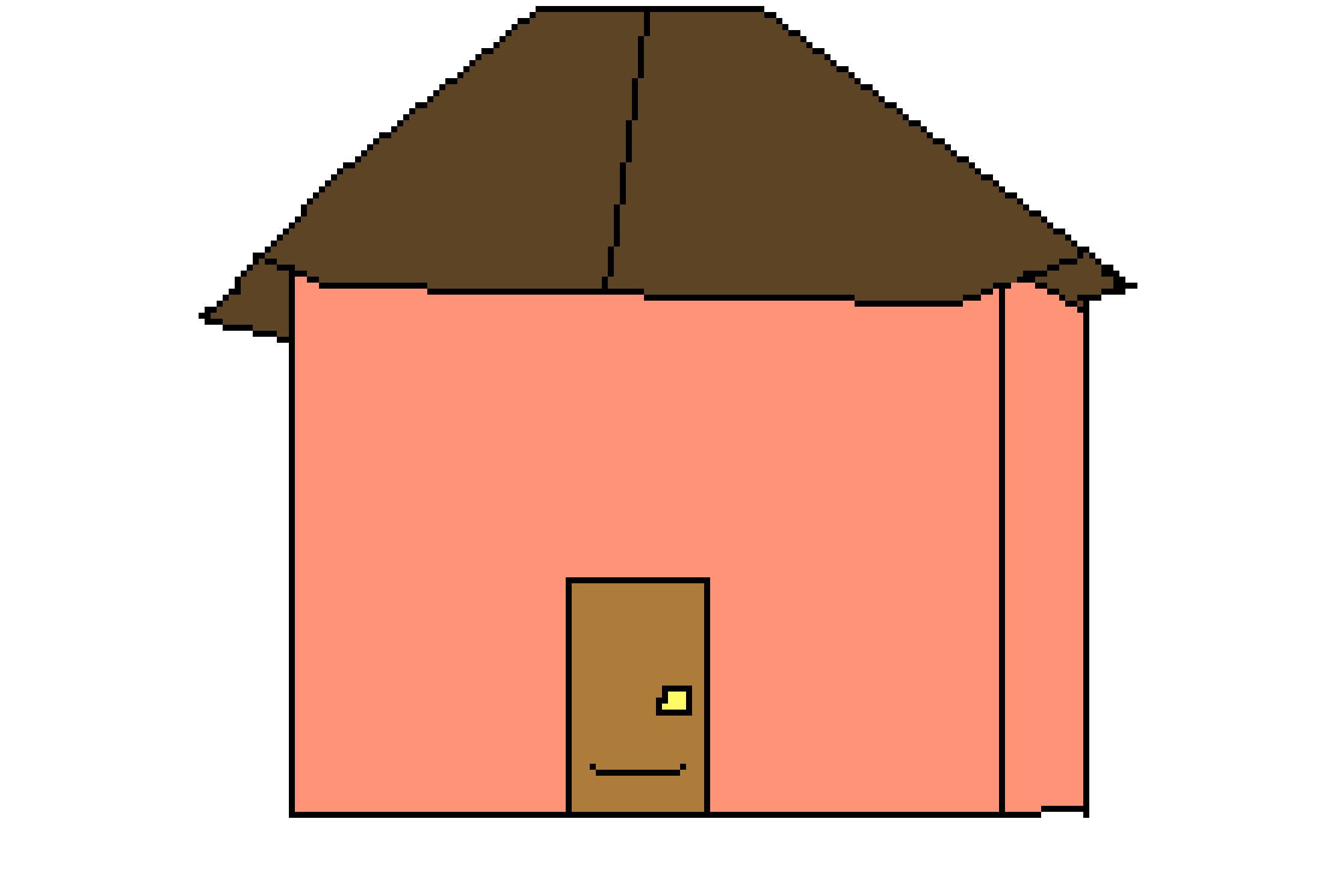 [d477cc] House 1